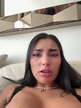 private live webcam Maddy Rouse 