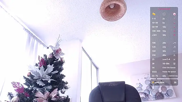 Bedobigcock webcam