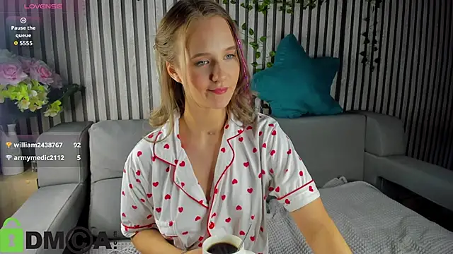 Casey_Sweeet webcam