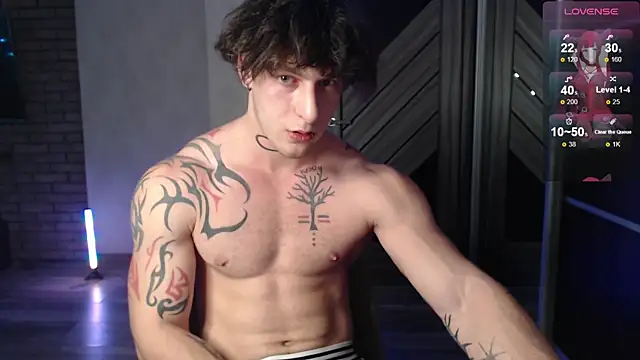 Brendan__Piks webcam