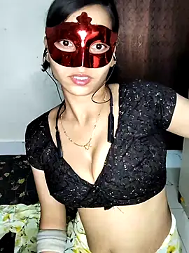 Savita2310 webcam