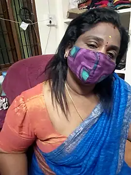 Tamil_Kavitha10 webcam