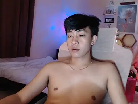 niel_cumshow webcam