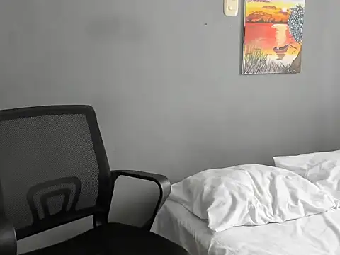 Seductress_Malia webcam