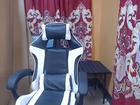 ur_lovelyjessy webcam