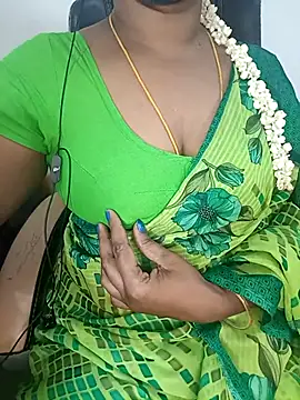 Tamil-hotwife webcam