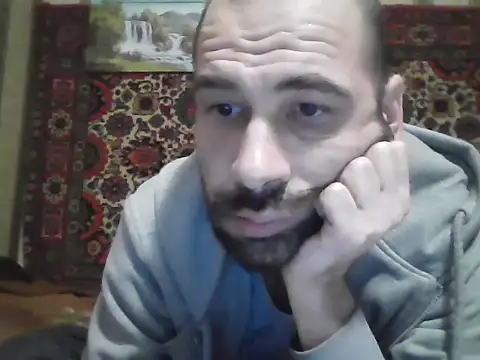 AlferezzSolvajo webcam