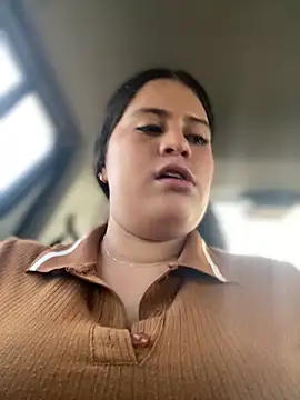 Natalia_Cleark09 webcam