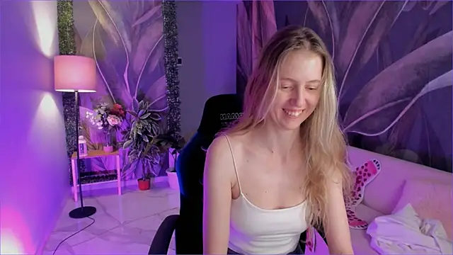 Sharon_Evansi webcam