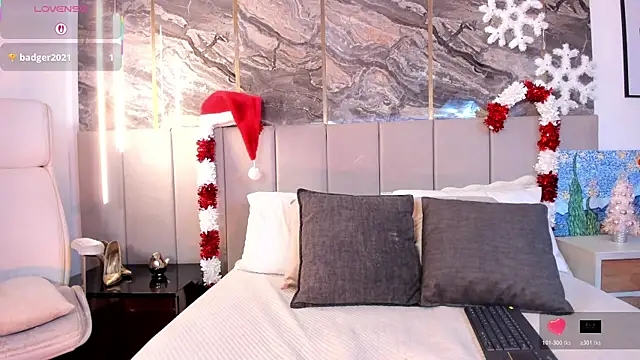 Sienna_Blake_ webcam