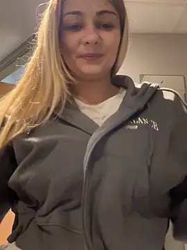 striptease live Skyemorgan01