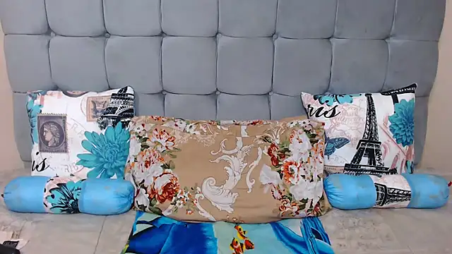 ChocolateClit webcam