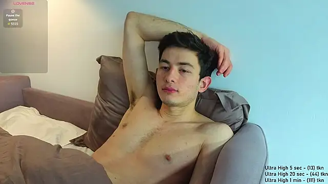 danny__magic (M young) - Play With My Dick