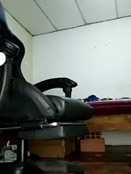 Bosssweet22cm webcam