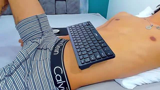 Anthony_carter webcam