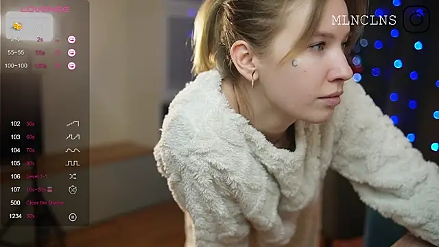 melanielwithu webcam