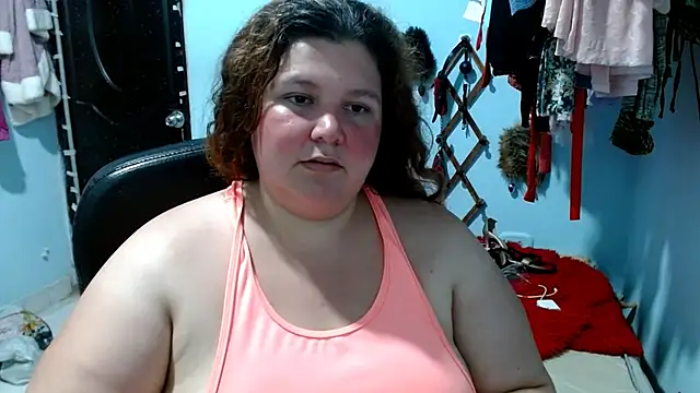 bbwsquirt webcam