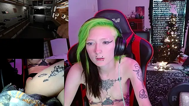 alicewonder09 webcam