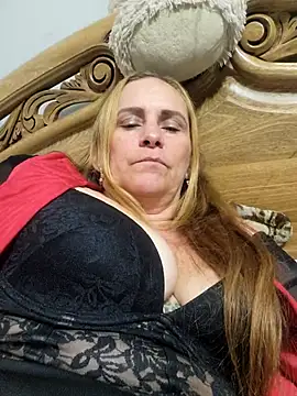 SeductionSilera webcam