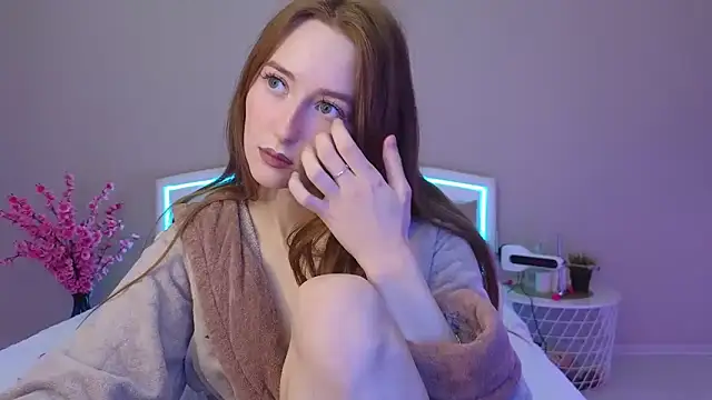 camsex free MichaDenver