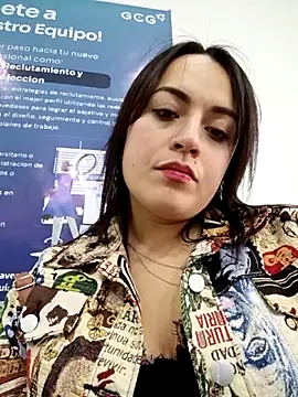 Lesly_10- webcam
