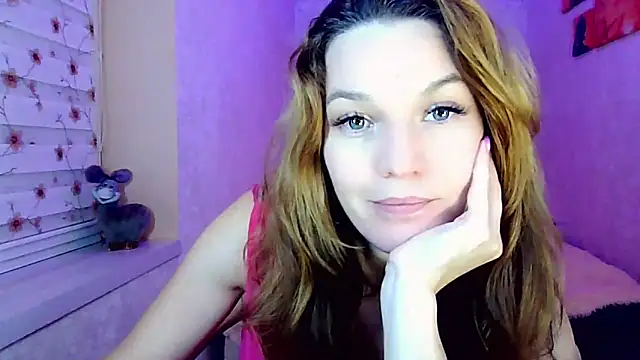 impossibleluna webcam