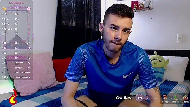 kyle_clint07 webcam