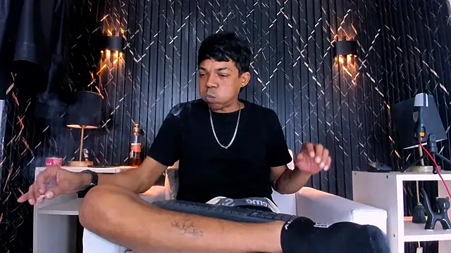 Gregory_Sforza webcam