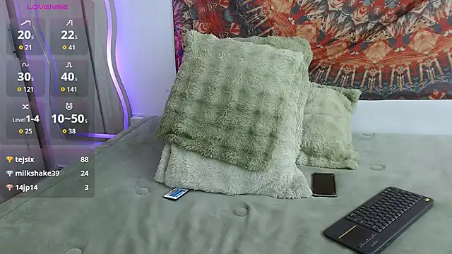 aphroditebloom webcam