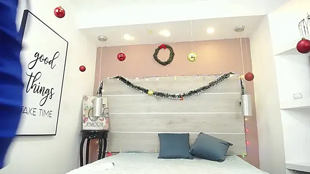 AlexandraCambell webcam