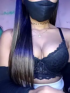 Strip_Hotty242 webcam