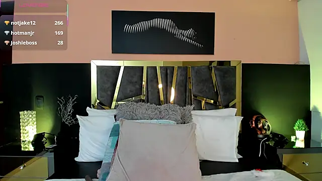 ScarletTorres webcam