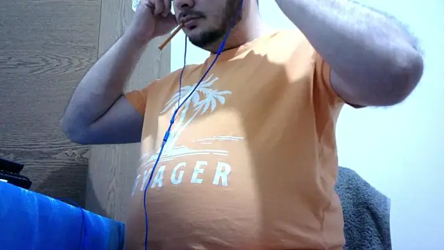 Black_Scorpion91 webcam