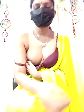 Jaanu-88 webcam