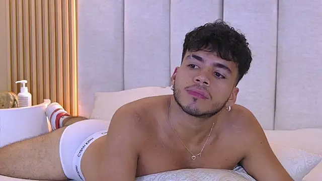 AlexanderJordan webcam