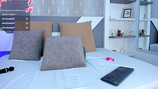 Miranda_Blair webcam