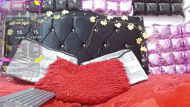 poisondost_hot webcam