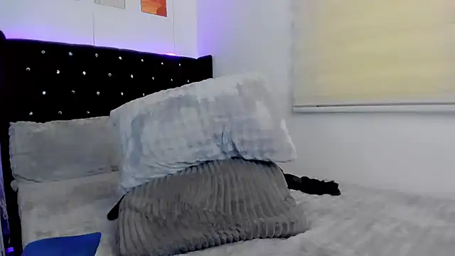 Bebe_Bonita21 webcam