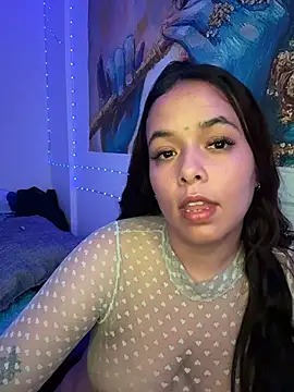 nisha_jazz - Nisha_jazz's free webcam - UK Sex Cams