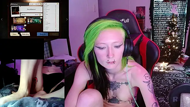 alicewonder09 webcam