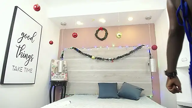 AlexandraCambell webcam