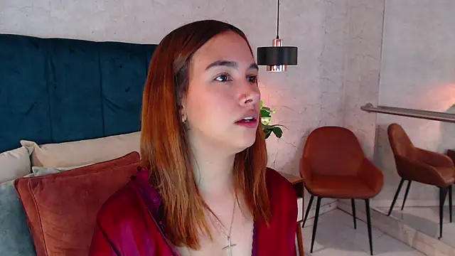 AdeleAndersonn webcam