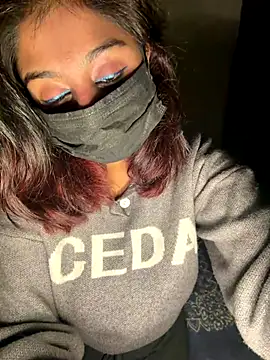 Payal_agarwal webcam