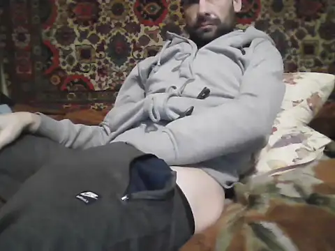 AlferezzSolvajo webcam