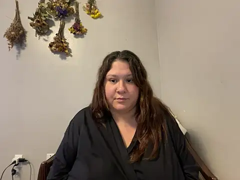 JizzyJazzunleashed webcam