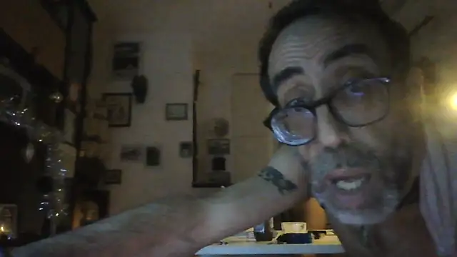 Super_Man_2425 webcam