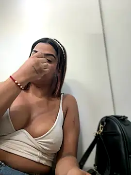 Kaily_Sweet16 webcam