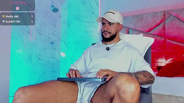 DickGriffith_ webcam