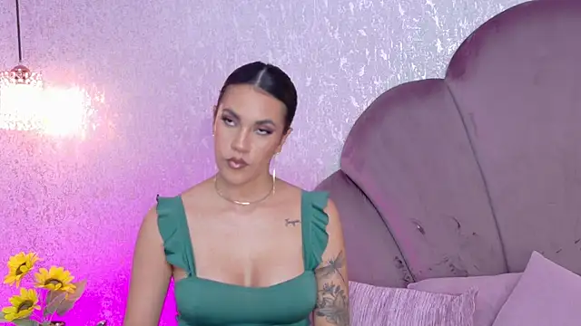 Camille_Torres webcam