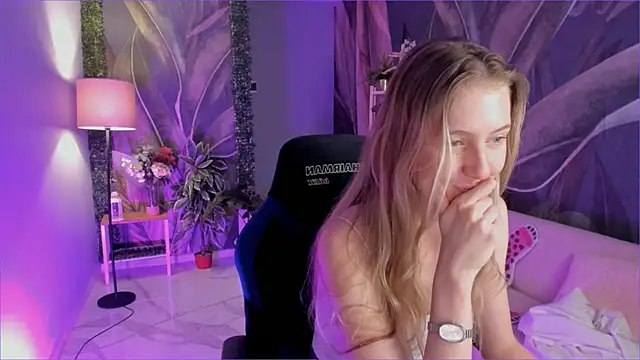 Sharon_Evansi webcam